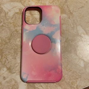 Otter+Pop Symmetry IPHONE 12 Pro Max